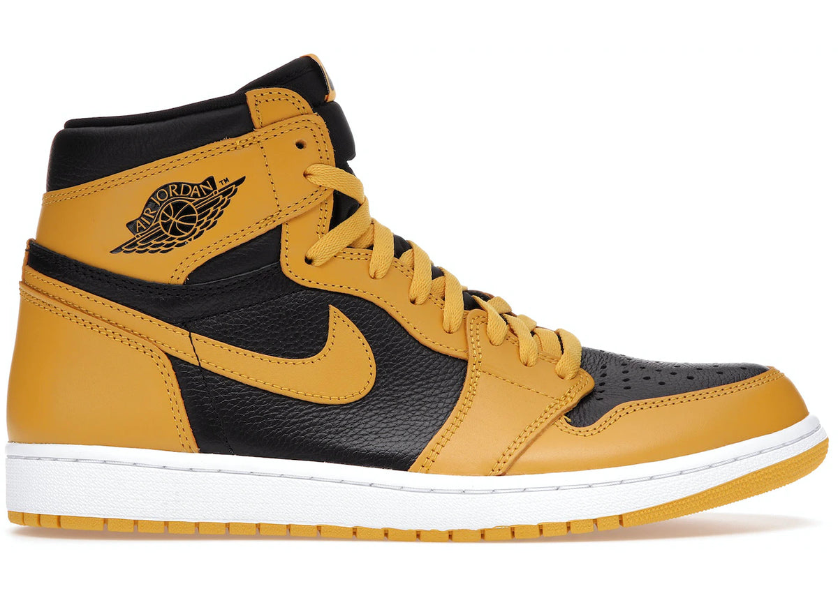 Jordan 1 Retro High Pollen - Used