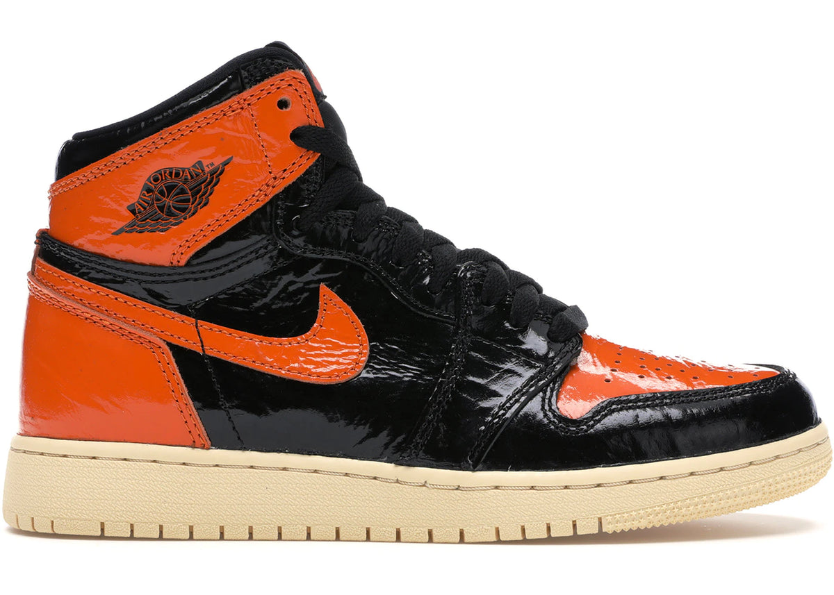 Jordan 1 Retro High Shattered Backboard 3.0