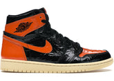 Jordan 1 Retro High Shattered Backboard 3.0 - Used