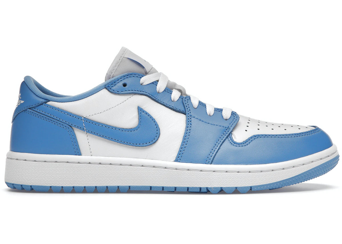 Jordan 1 Retro Low Golf UNC