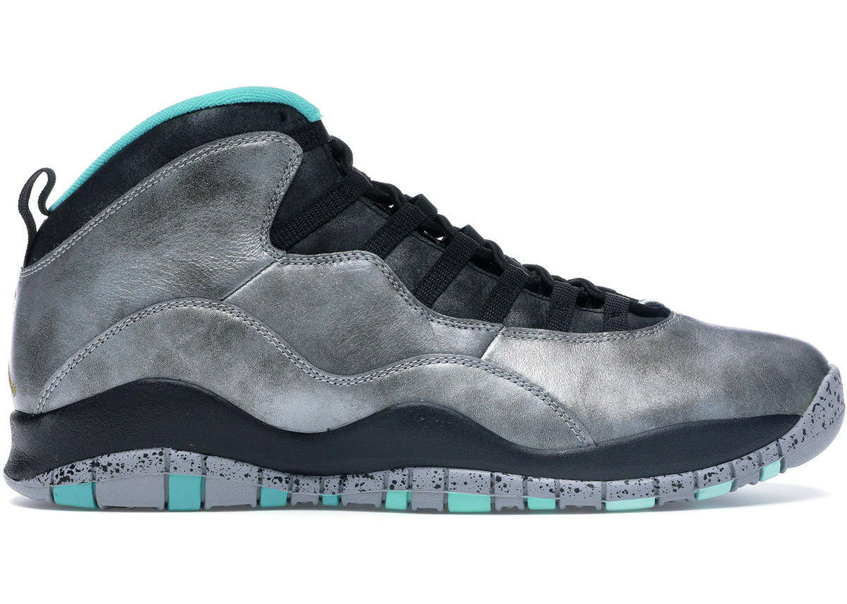 Jordan 10 Retro Lady of Liberty - Used