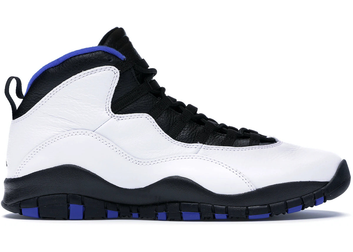 Jordan 10 Retro Orlando - Used