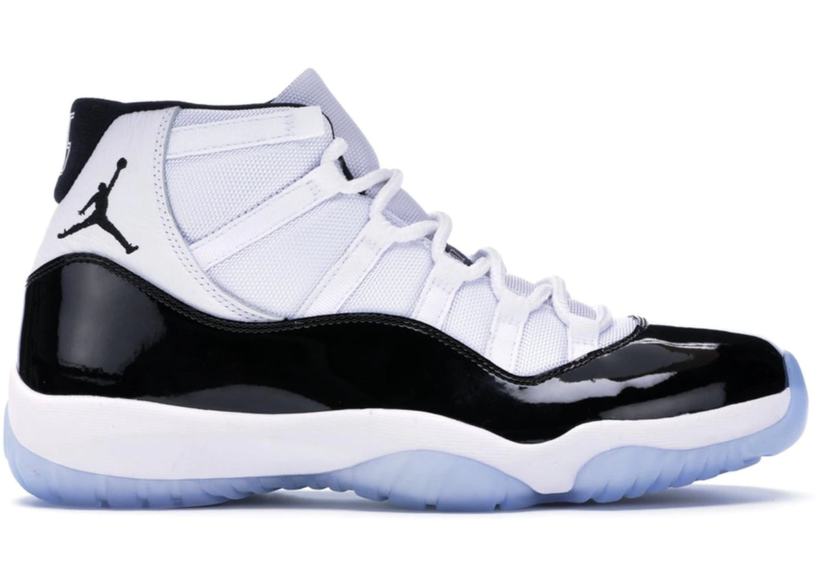 Jordan 11 Retro Concord (2012) - Used
