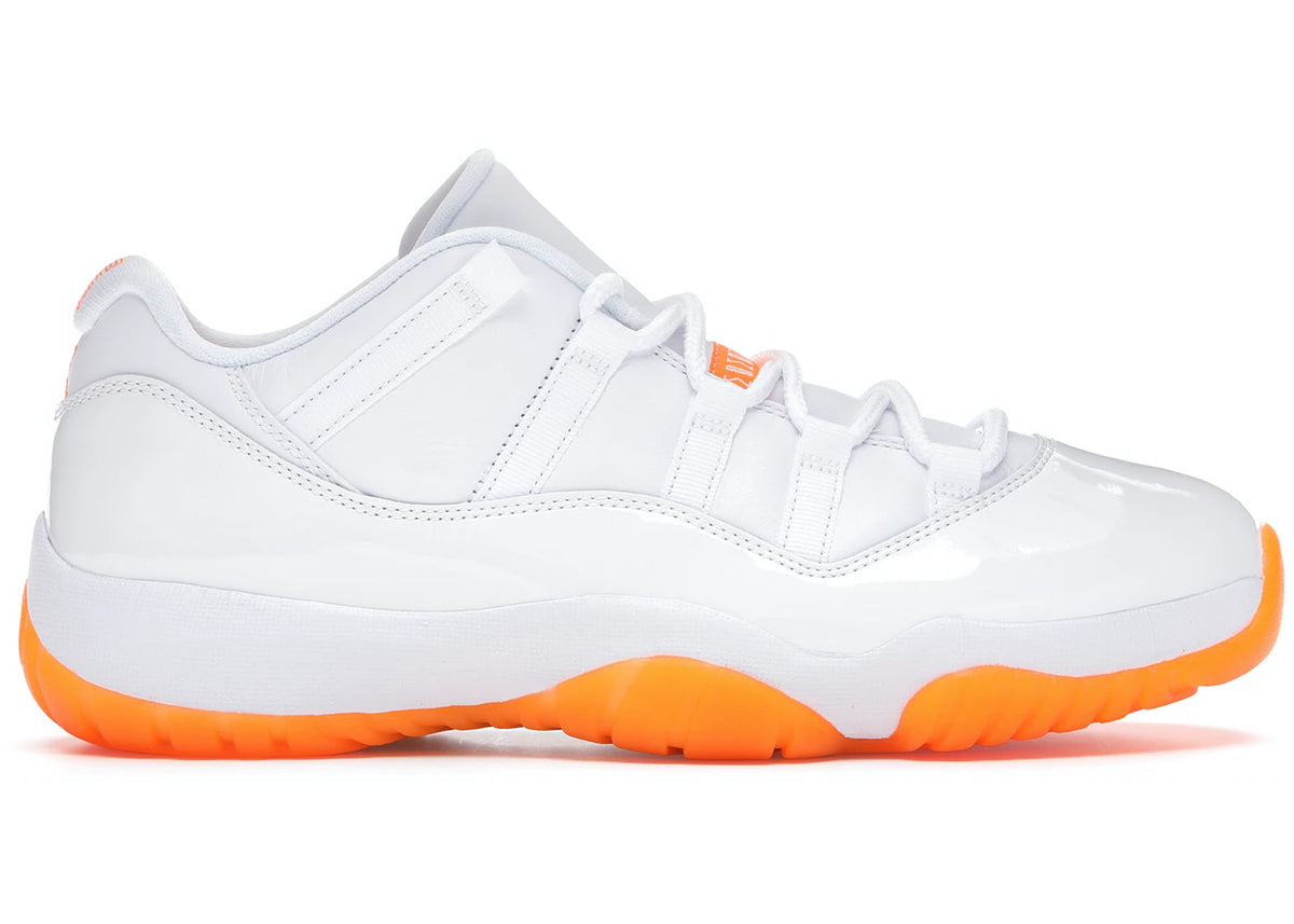 Jordan 11 Retro Low Citrus (2021) (W) - Used