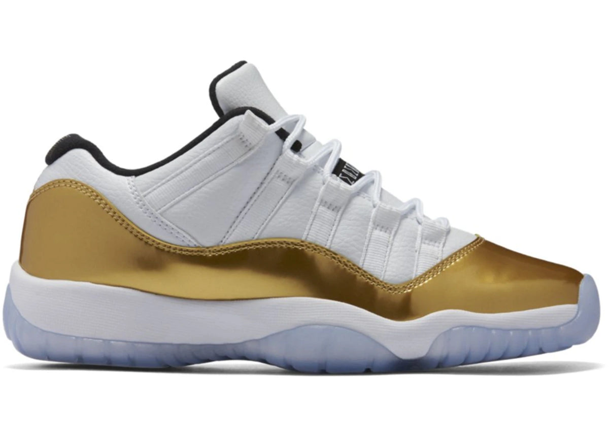 Jordan 11 Retro Low Closing Ceremony - Used