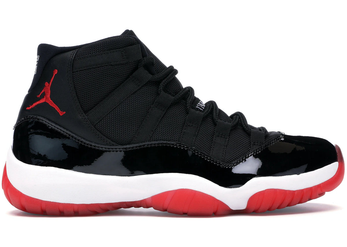 Jordan 11 Retro Playoffs (2019)