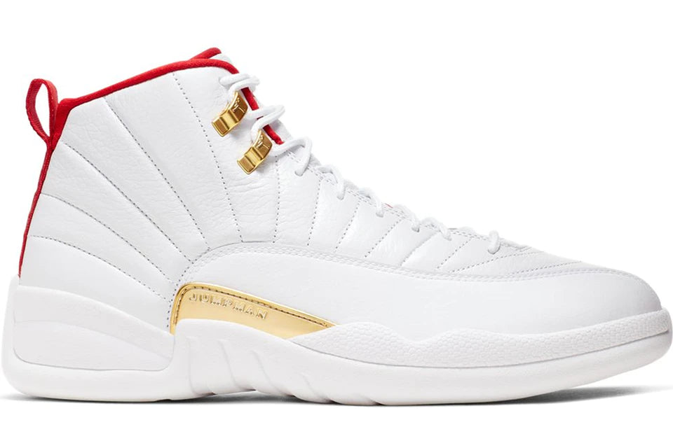 Jordan 12 Retro FIBA (2019) - Used