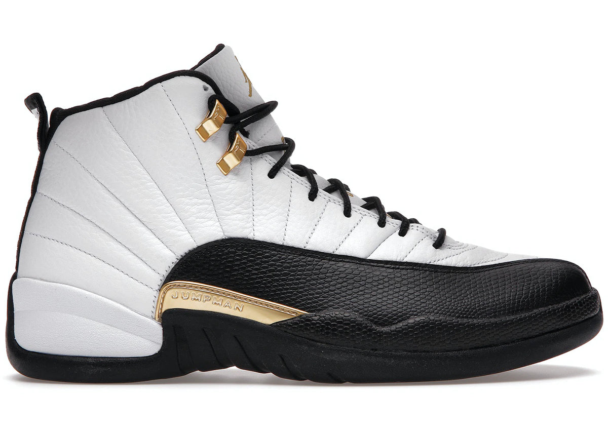 Jordan 12 Retro Royalty Taxi - Used