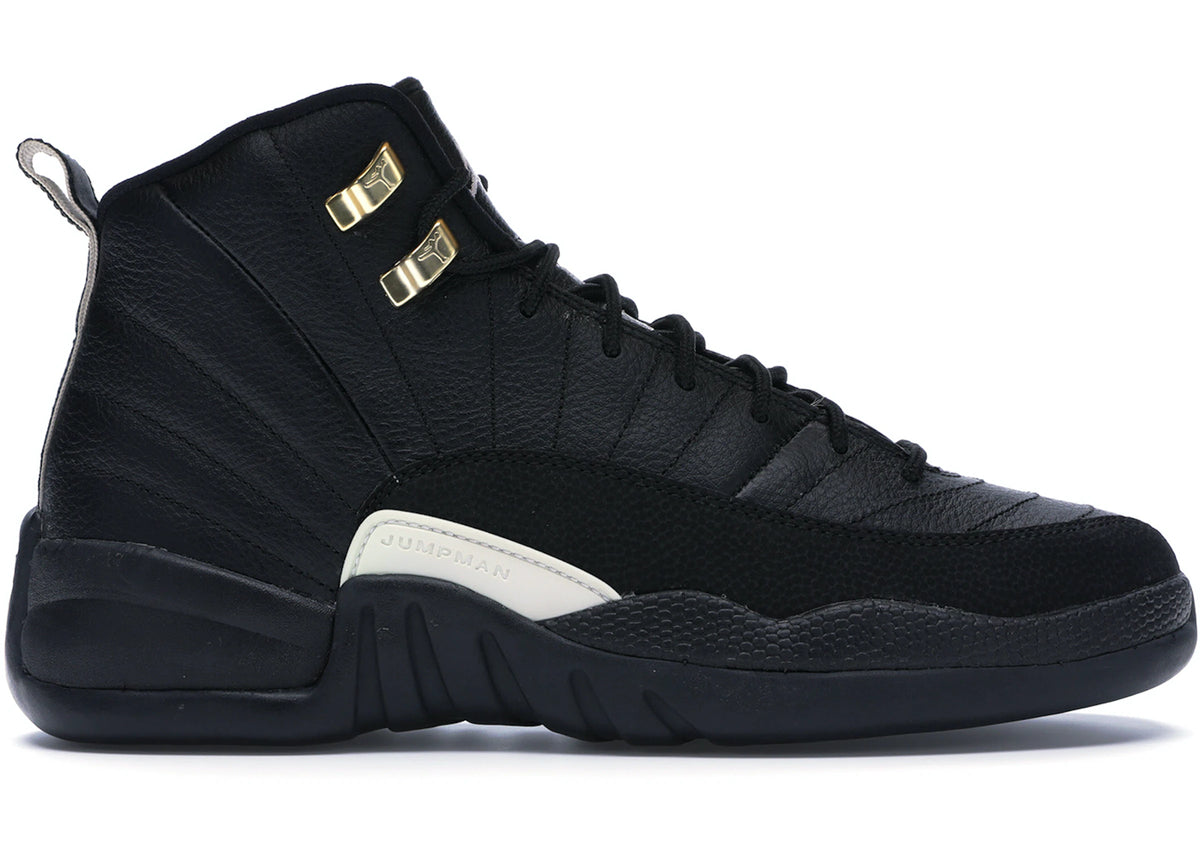 Jordan 12 Retro The Master - Used