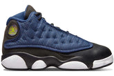 Jordan 13 Retro Brave Blue (2022) - Used