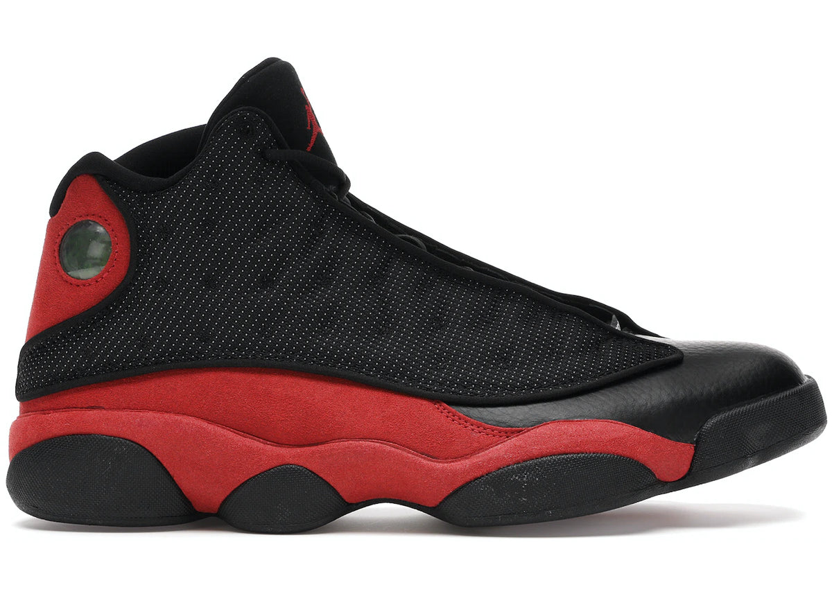Jordan 13 Retro Bred (2017) - Used