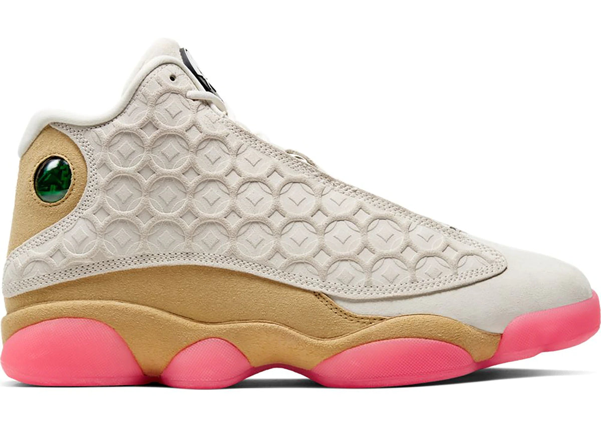 Jordan 13 Retro Chinese New Year - Used