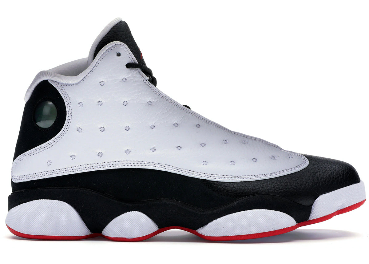 Jordan 13 Retro He Got Game (2018) - Used