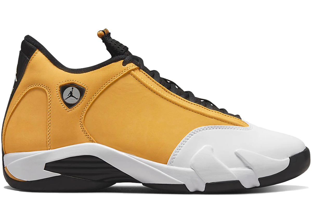 Jordan 14 Retro Light Ginger (2022)