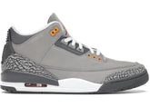 Jordan 3 Retro Cool Grey (2021) - Used