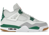 Jordan 4 Retro SB Pine Green - Used