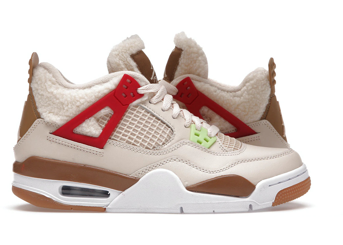 Jordan 4 Retro Where the Wild Things Are - Used