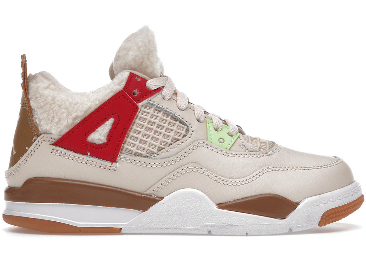 Jordan 4 Retro Where the Wild Things Are