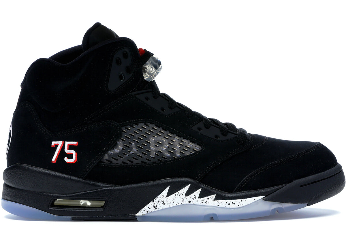 Jordan 5 Retro Paris Saint-Germain - Used
