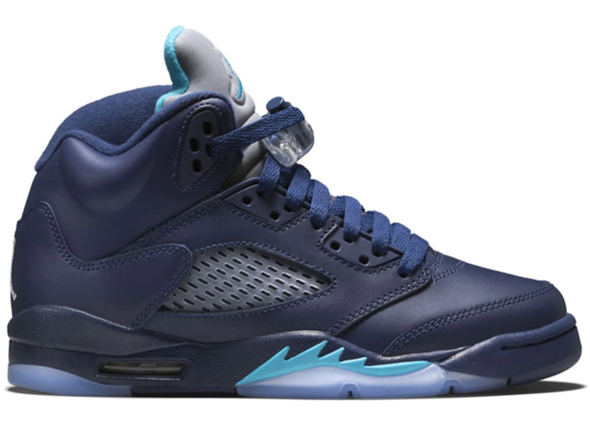 Jordan 5 Retro Pre-Grape