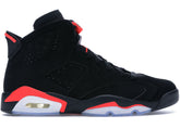 Jordan 6 Retro Black Infrared (2019) - Used