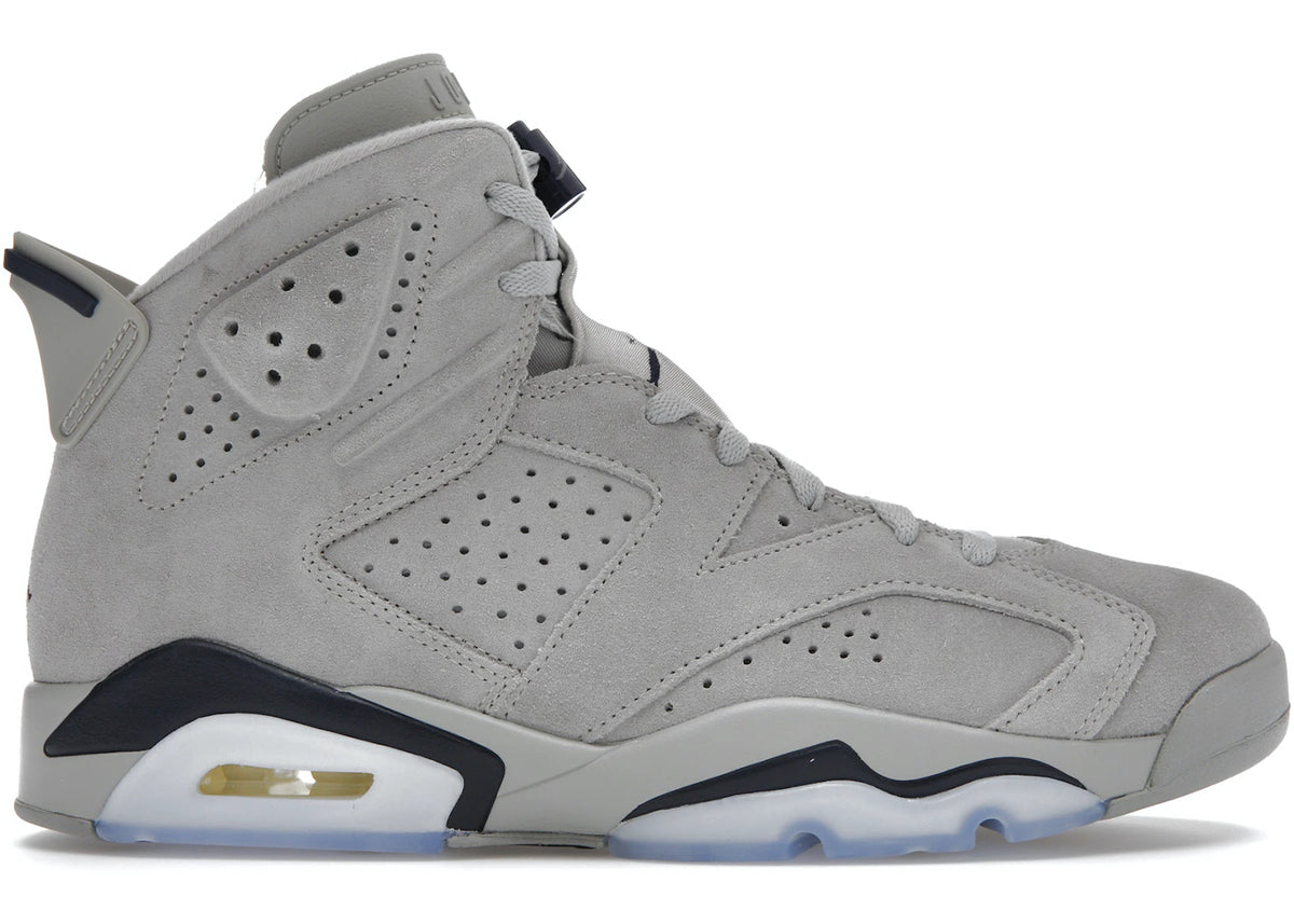 Jordan 6 Retro Georgetown (2022) - Used