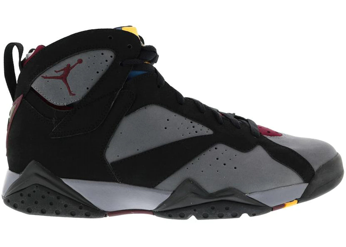 Jordan 7 Retro Bordeaux (2011) - Used