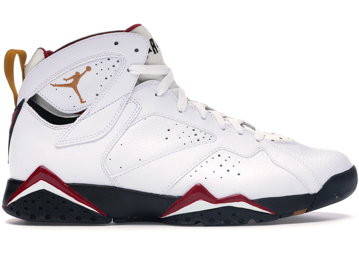 Jordan 7 Retro Cardinal (2011) - Used