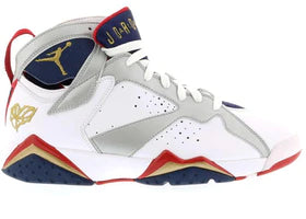 Jordan 7 Retro For the Love of the Game - Used