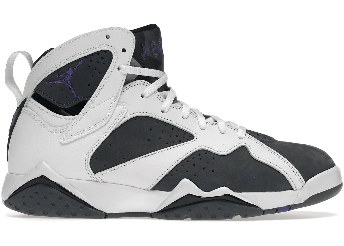 Jordan 7 Retro Flint (2021) - Used