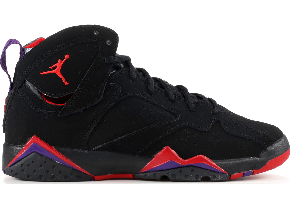 Jordan 7 Retro Raptors (2012) - Used