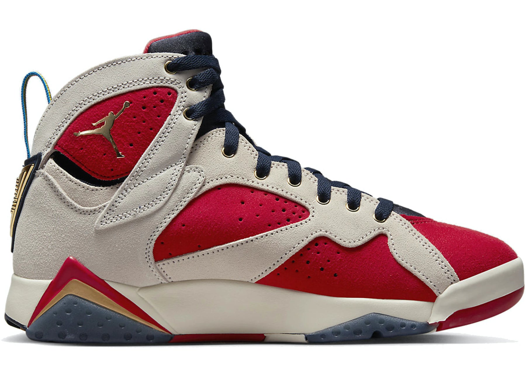 Jordan 7 Retro Trophy Room New Sheriff in Town