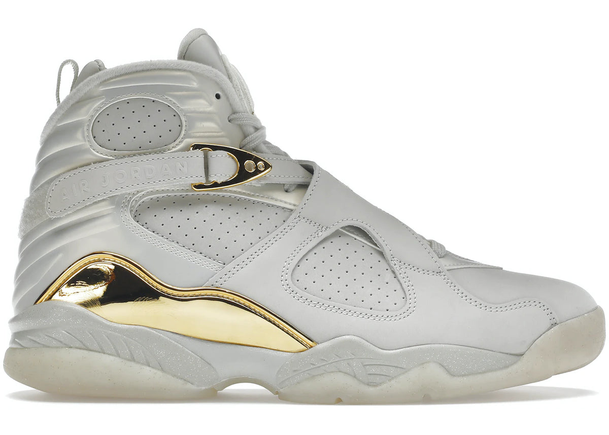 Jordan 8 Retro Champagne - Used