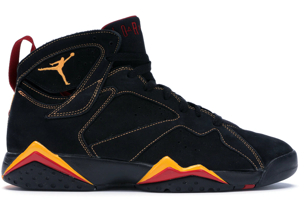 Jordan 7 Retro Citrus (2022) - Used