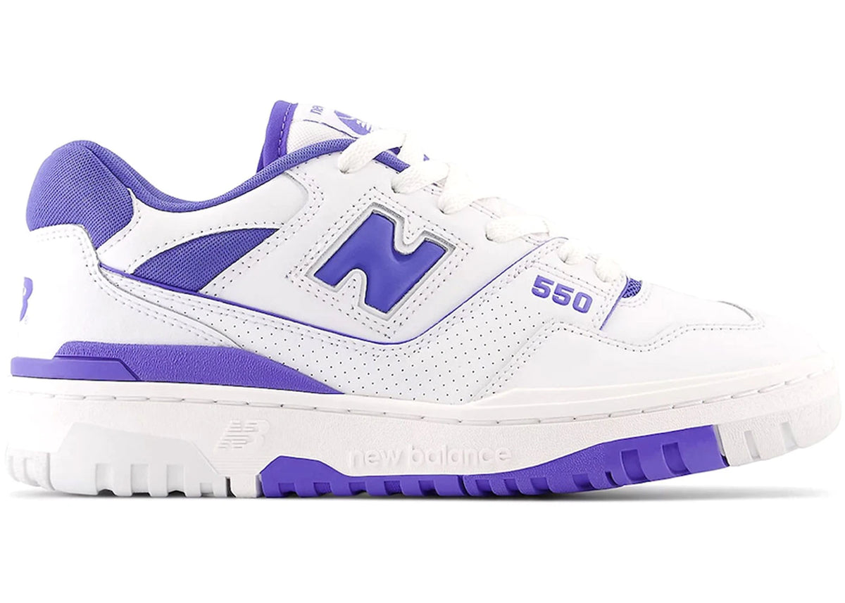 New Balance 550 Aura Purple (W)