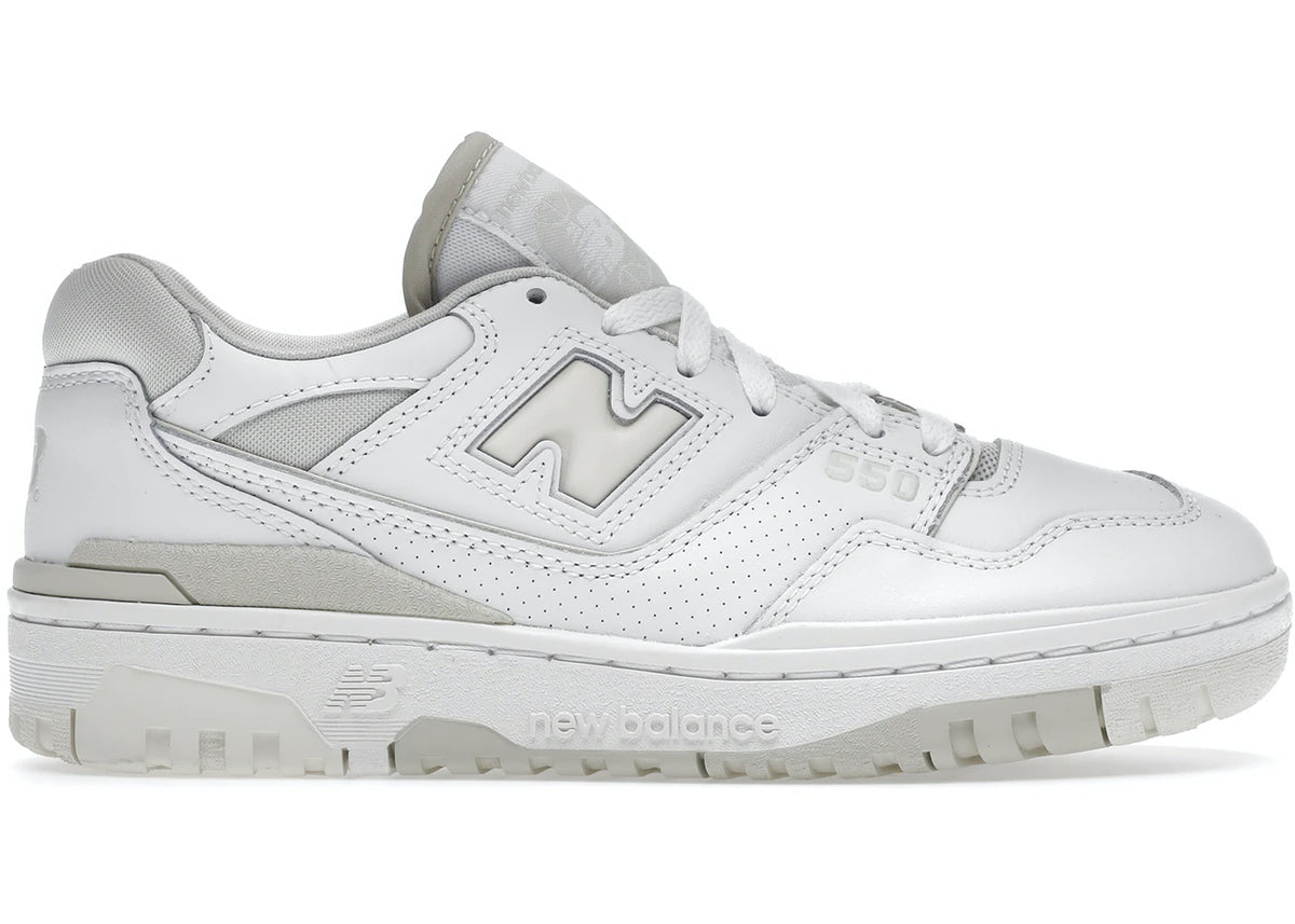 New Balance 550 Silver Birch (W)