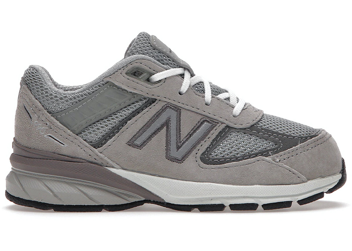 New Balance 990 v5 Grey (TD)