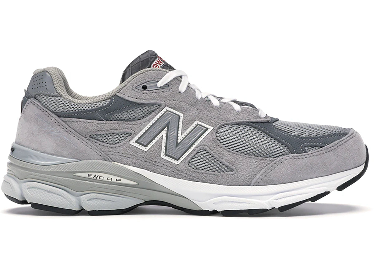 New Balance 990v3 Grey (2019/2021) - Used