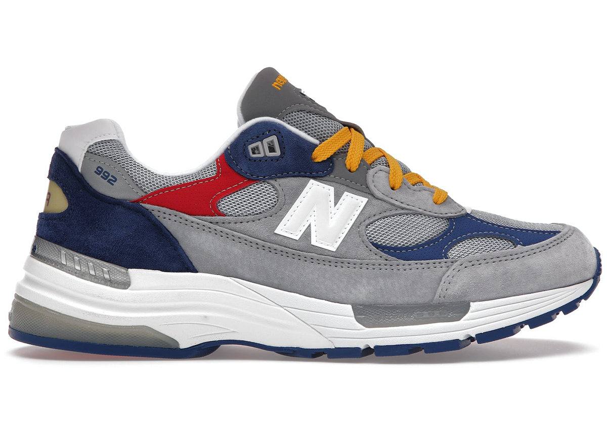 New Balance 992 DTLR Varsity - Used