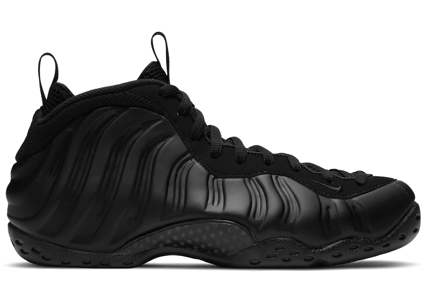 Nike Air Foamposite One Anthracite (2020) - Used
