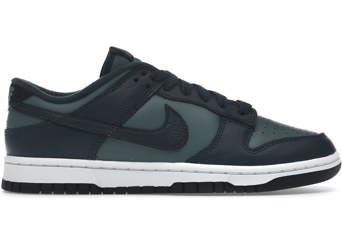 Nike Dunk Low Armory Navy