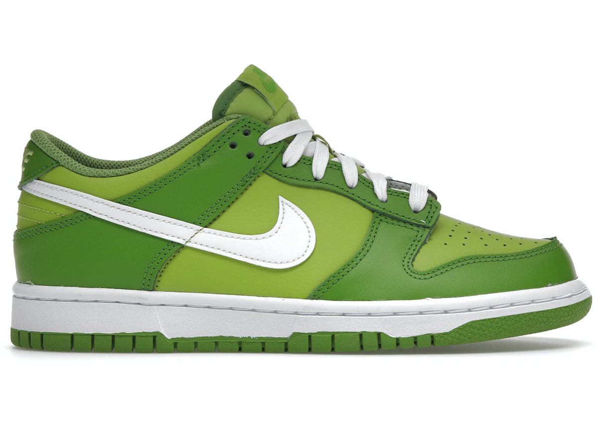 Nike Dunk Low Chlorophyl