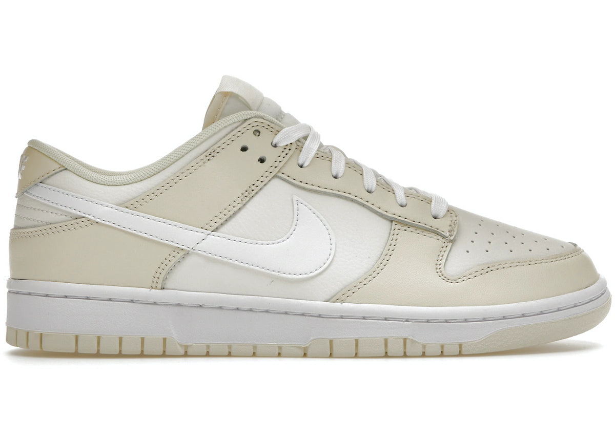 Nike Dunk Low Coconut Milk - Used