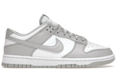 Nike Dunk Low Grey Fog - Used