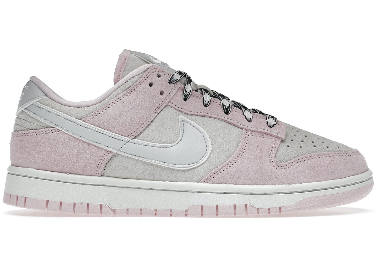 Nike Dunk Low LX Pink Foam (W)