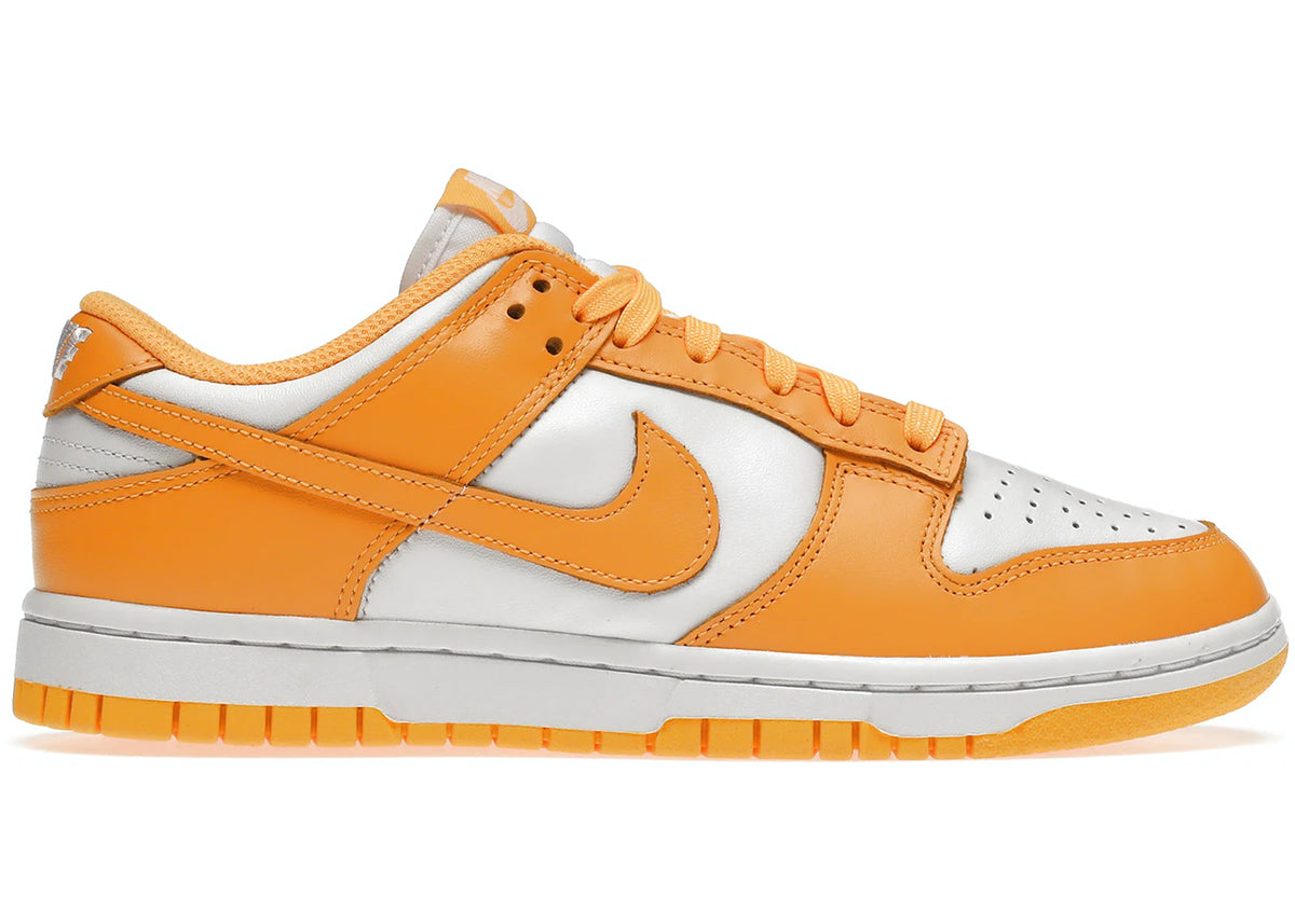 Nike Dunk Low Laser Orange (W)