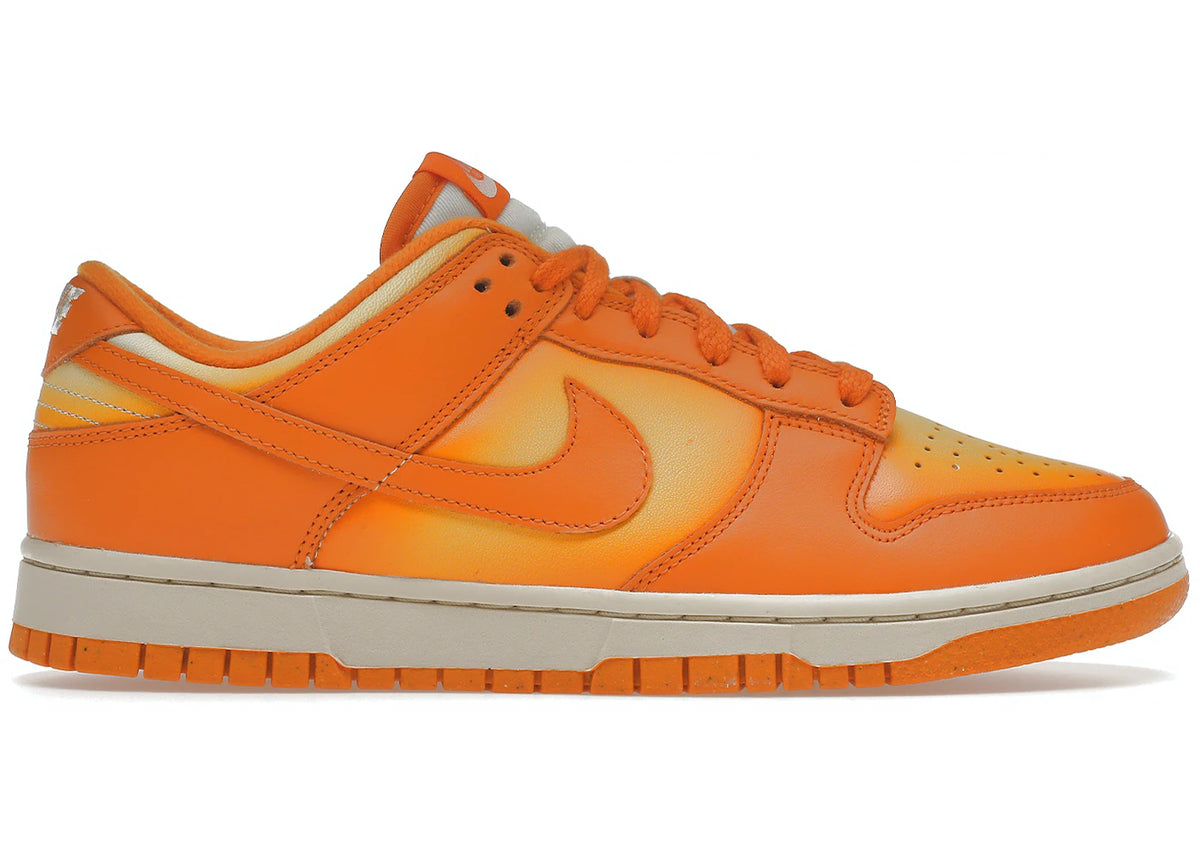 Nike Dunk Low Magma Orange (W)