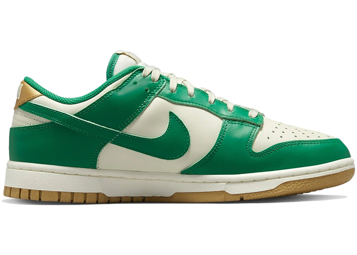 Nike Dunk Low Malachite University Gold (W)