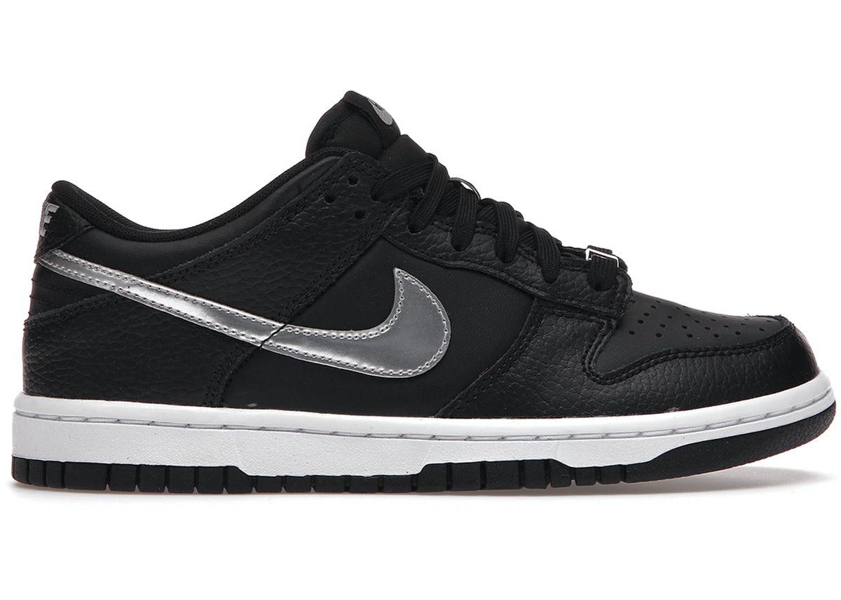 Nike Dunk Low NBA 75th Anniversary Spurs