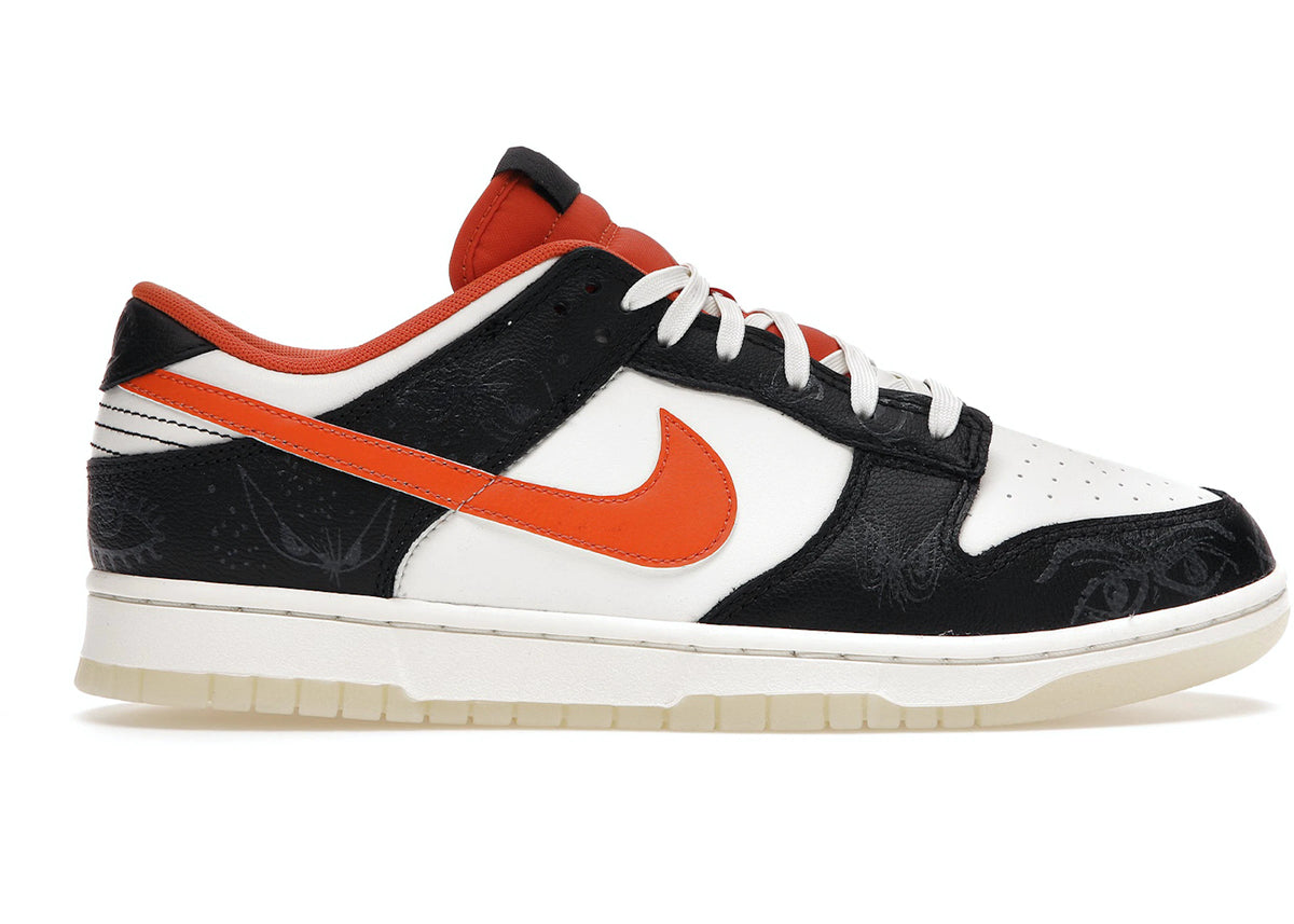 Nike Dunk Low PRM Halloween (2021) - Used